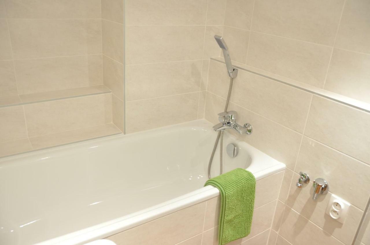 Modern & Historic Apartment Bratislava Dış mekan fotoğraf