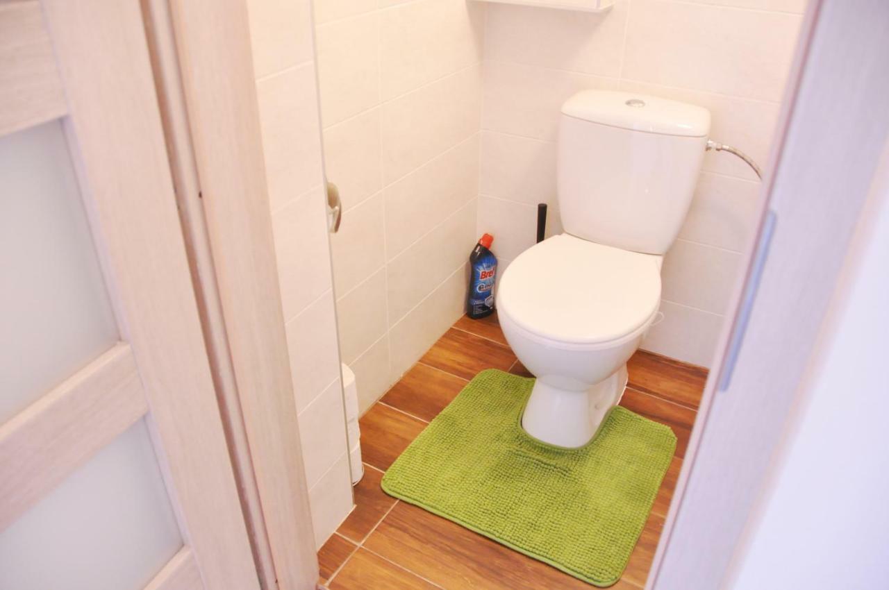 Modern & Historic Apartment Bratislava Dış mekan fotoğraf